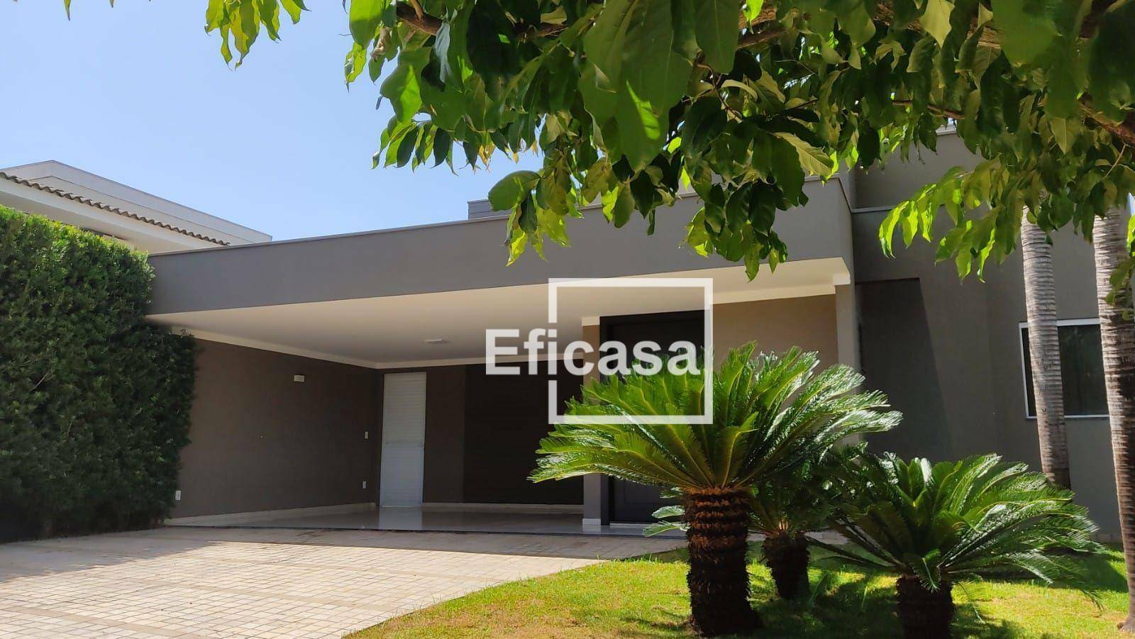 Casa de Condomínio à venda com 3 quartos, 210m² - Foto 4