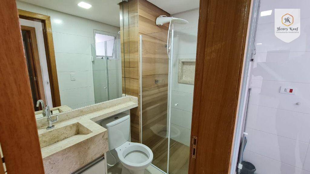 Apartamento à venda com 2 quartos, 52m² - Foto 16