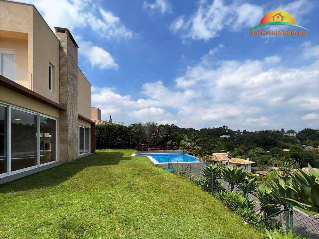 Casa de Condomínio à venda e aluguel com 4 quartos, 494m² - Foto 15