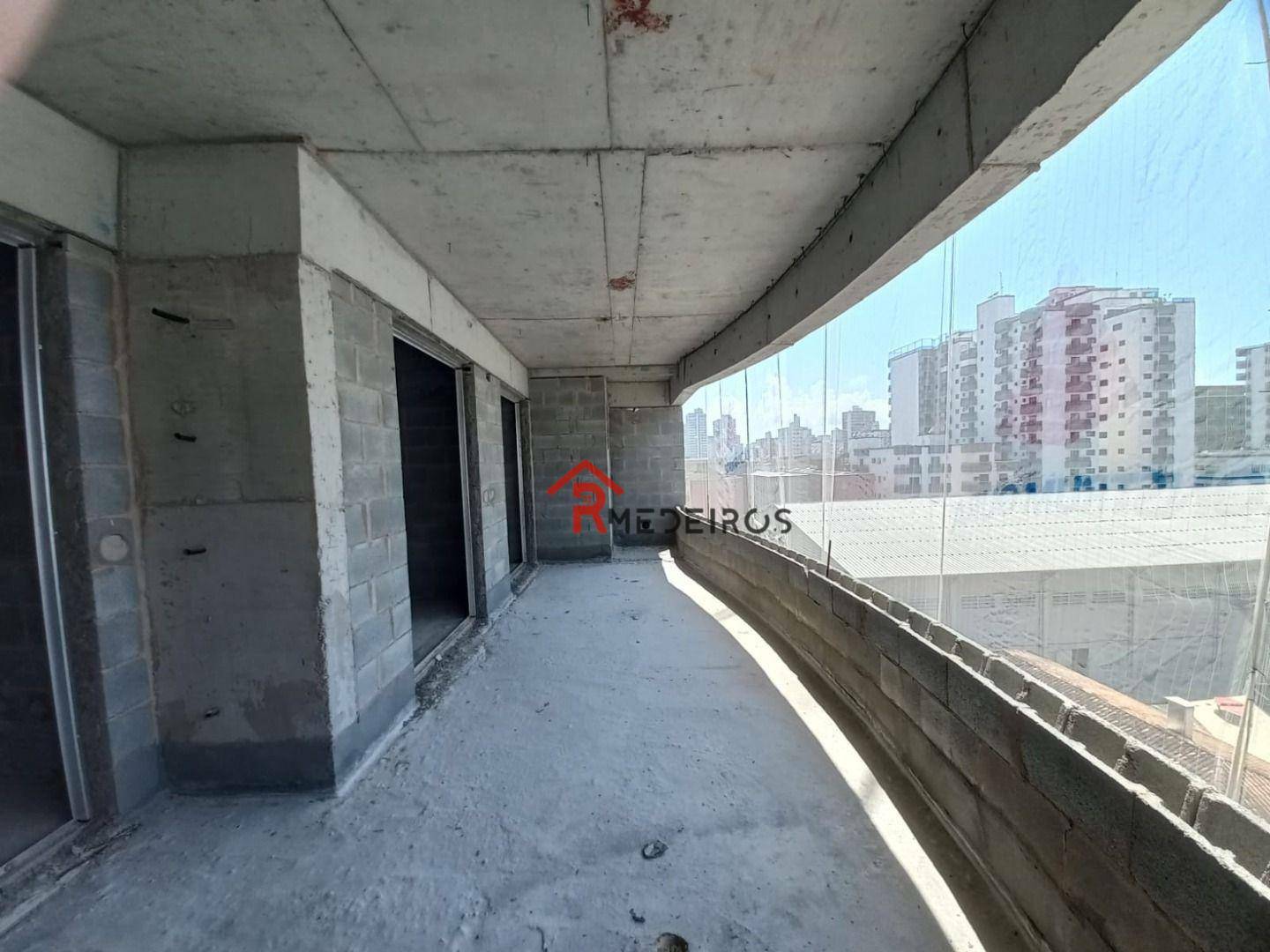 Apartamento à venda com 3 quartos, 115m² - Foto 10