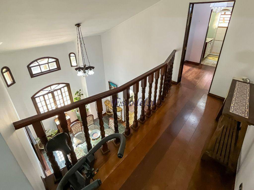 Casa de Condomínio à venda com 4 quartos, 292m² - Foto 45