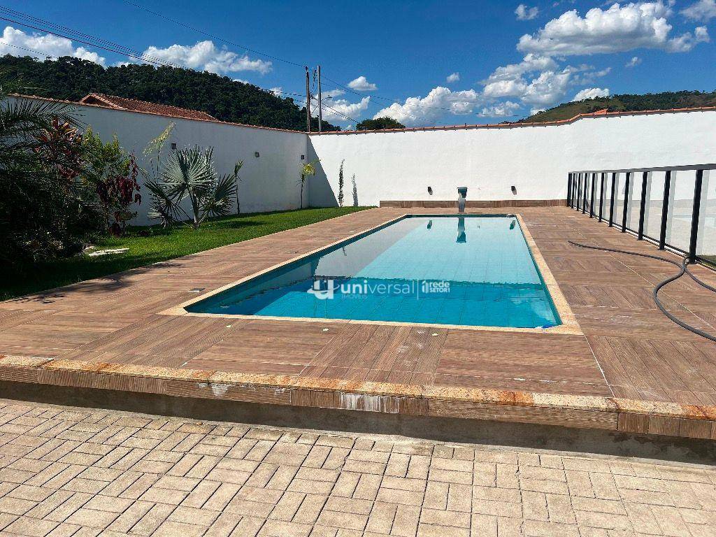 Chácara à venda com 2 quartos, 260m² - Foto 18