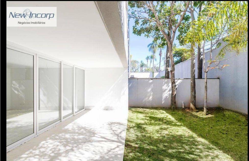 Casa de Condomínio à venda com 4 quartos, 483m² - Foto 26