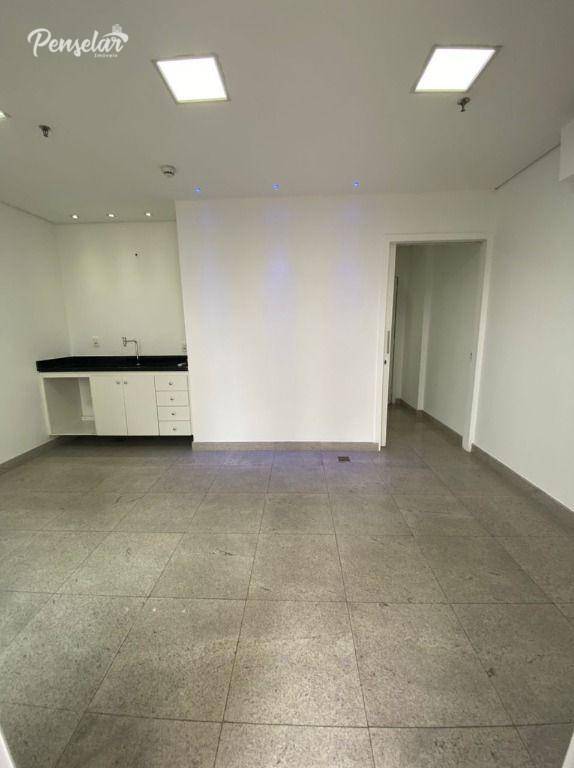 Conjunto Comercial-Sala para alugar, 30m² - Foto 13