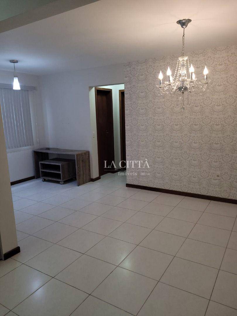 Apartamento à venda com 2 quartos, 53m² - Foto 5