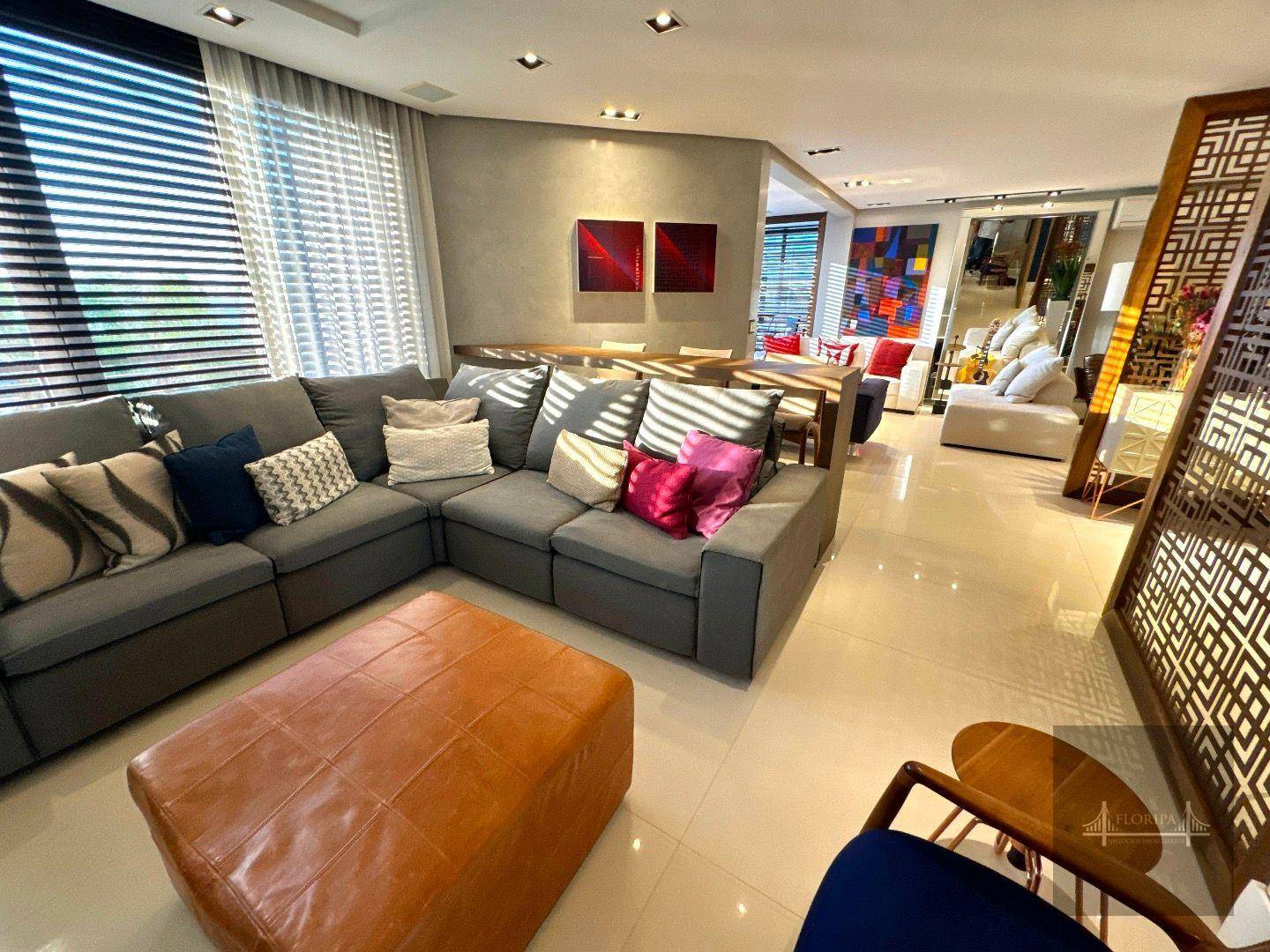 Apartamento, 3 quartos, 209 m² - Foto 5