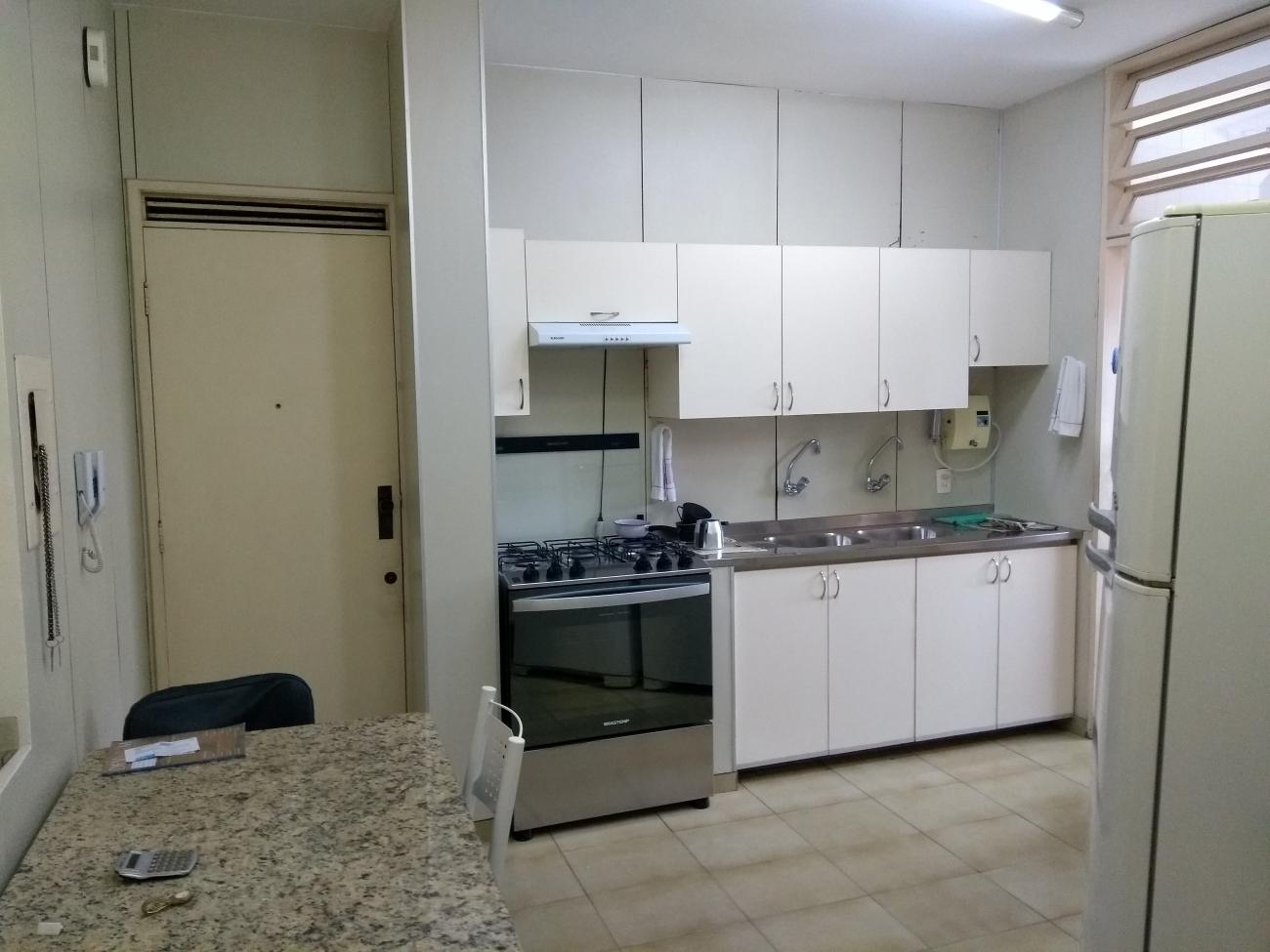 Apartamento à venda com 3 quartos, 121m² - Foto 27