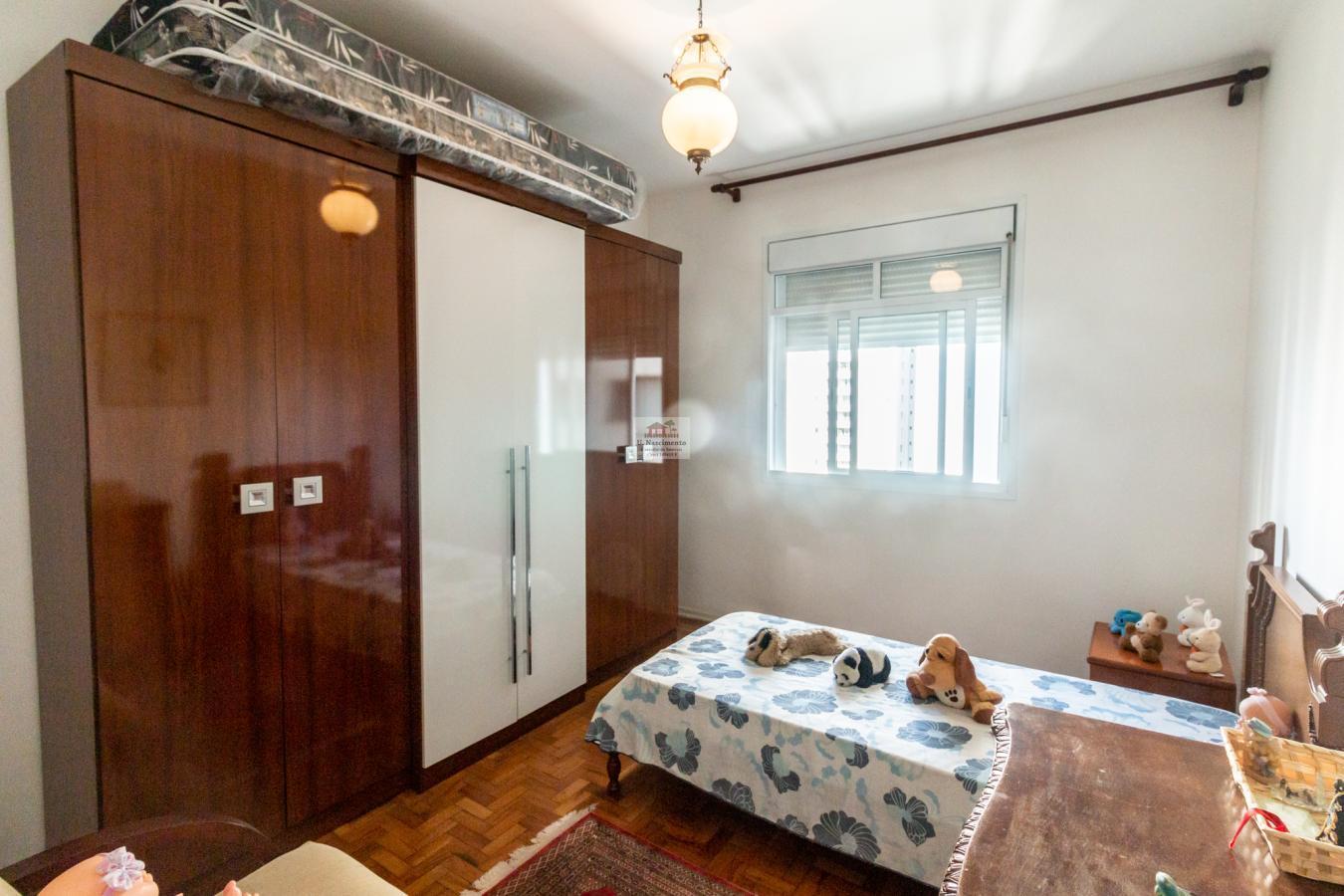 Apartamento à venda com 3 quartos, 126m² - Foto 31