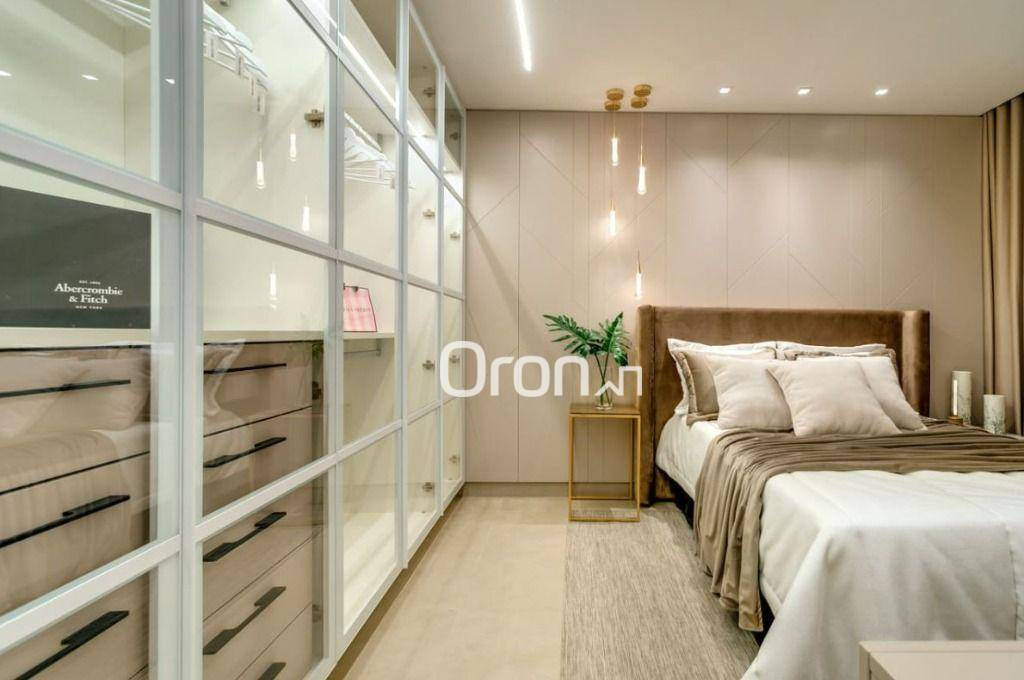 Apartamento à venda com 3 quartos, 121m² - Foto 6