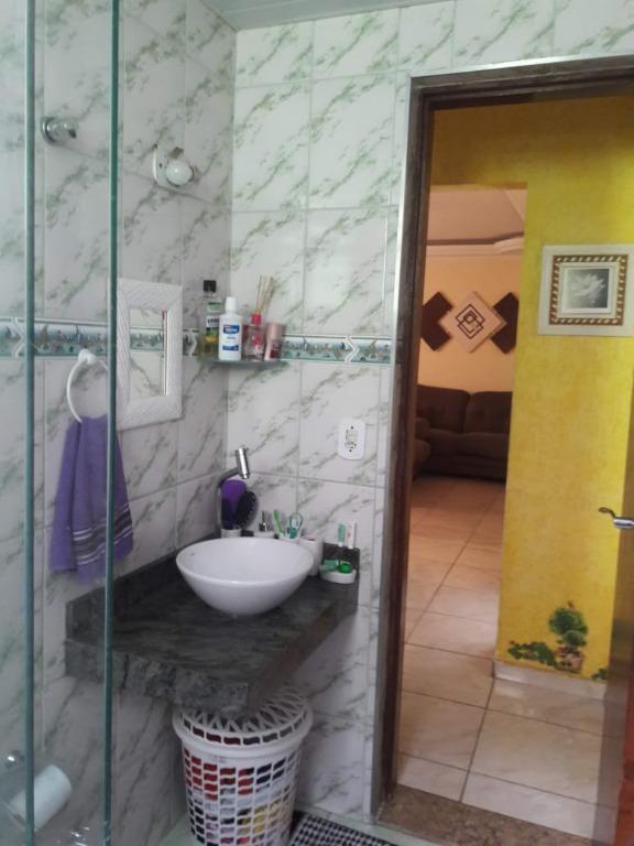 Apartamento à venda com 2 quartos, 80m² - Foto 7