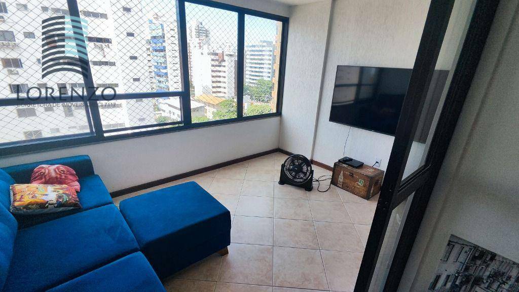 Apartamento para alugar com 3 quartos, 88m² - Foto 8