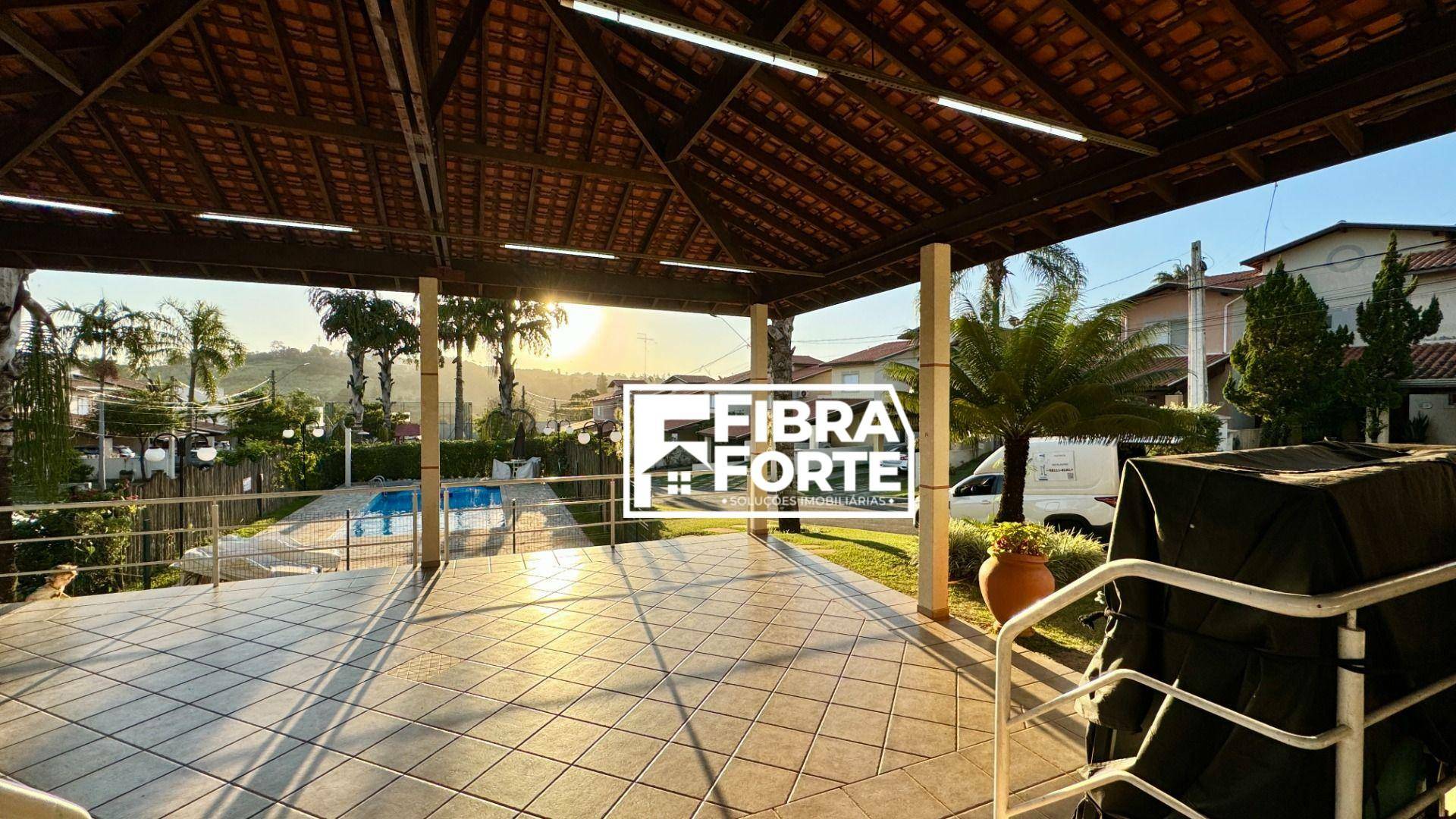 Casa de Condomínio para alugar com 3 quartos, 200m² - Foto 58