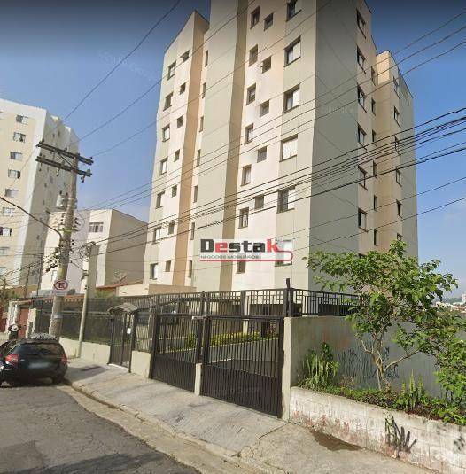 Apartamento à venda com 2 quartos, 65m² - Foto 3