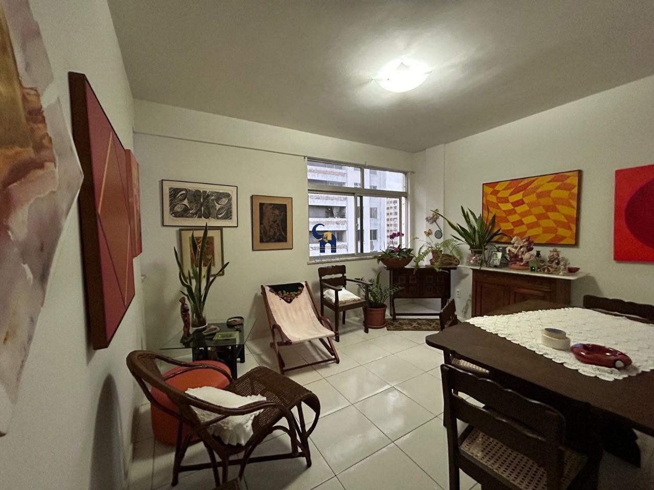 Apartamento, 2 quartos, 58 m² - Foto 1