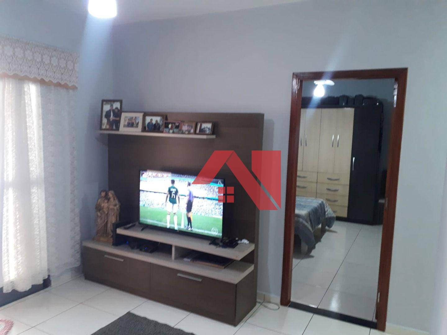 Casa à venda com 3 quartos, 198m² - Foto 6