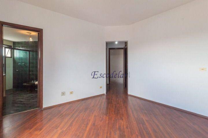 Apartamento à venda com 4 quartos, 207m² - Foto 13