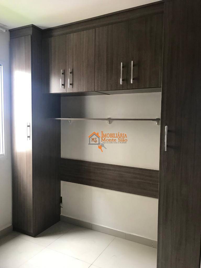 Apartamento à venda com 3 quartos, 72m² - Foto 4