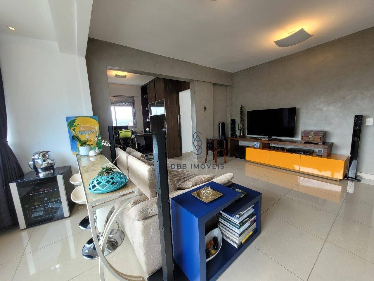 Apartamento à venda e aluguel com 2 quartos, 69m² - Foto 3