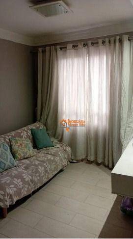 Apartamento, 3 quartos, 55 m² - Foto 2