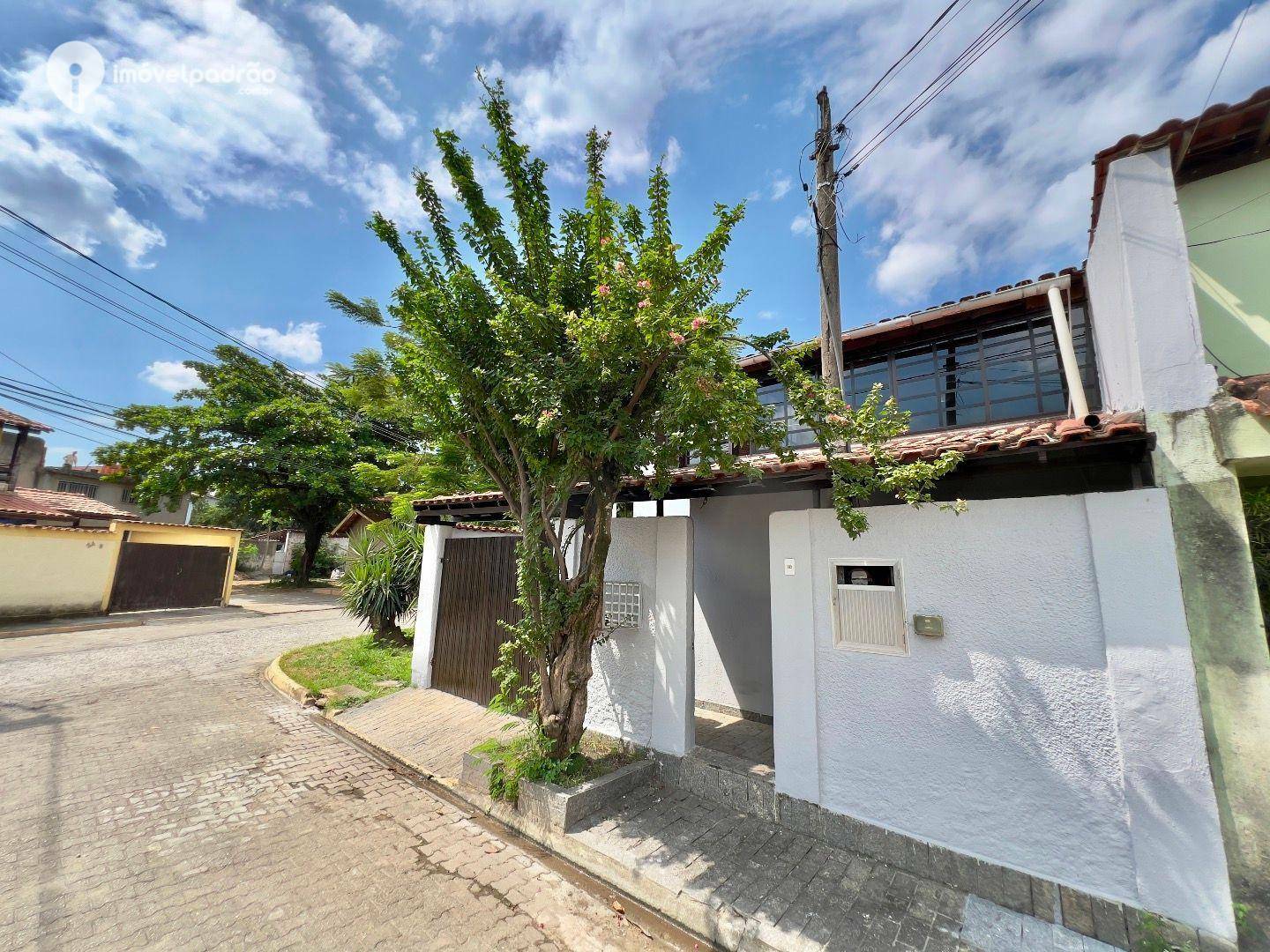 Casa de Condomínio à venda e aluguel com 3 quartos, 180m² - Foto 6