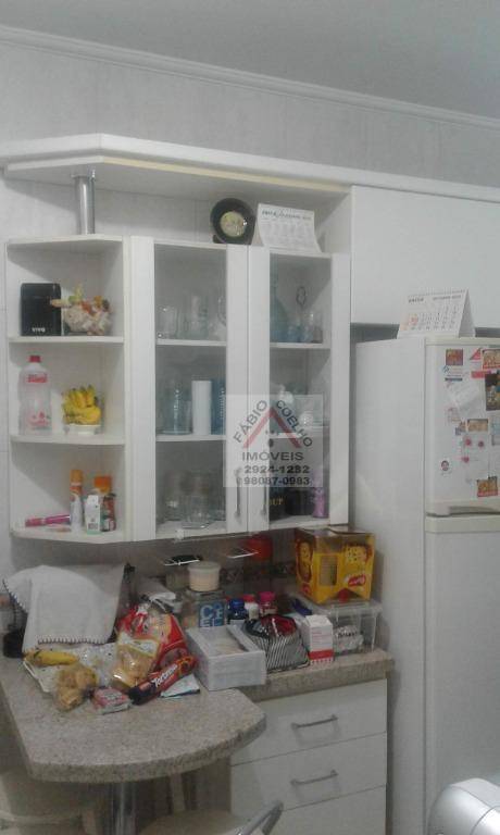 Apartamento à venda com 3 quartos, 143m² - Foto 15