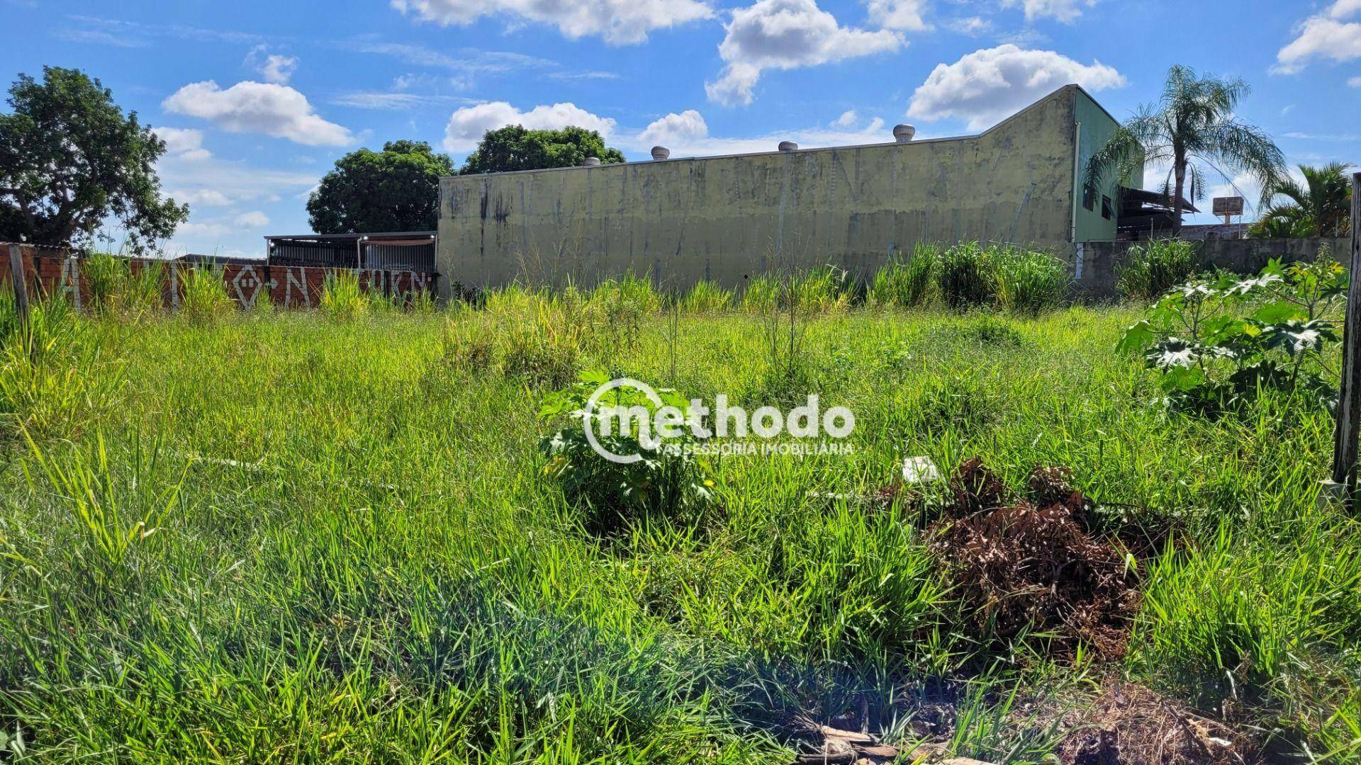 Terreno à venda, 540M2 - Foto 4