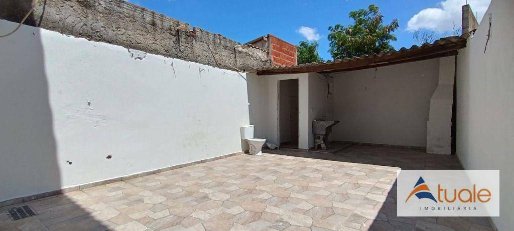 Casa à venda com 4 quartos, 160m² - Foto 5