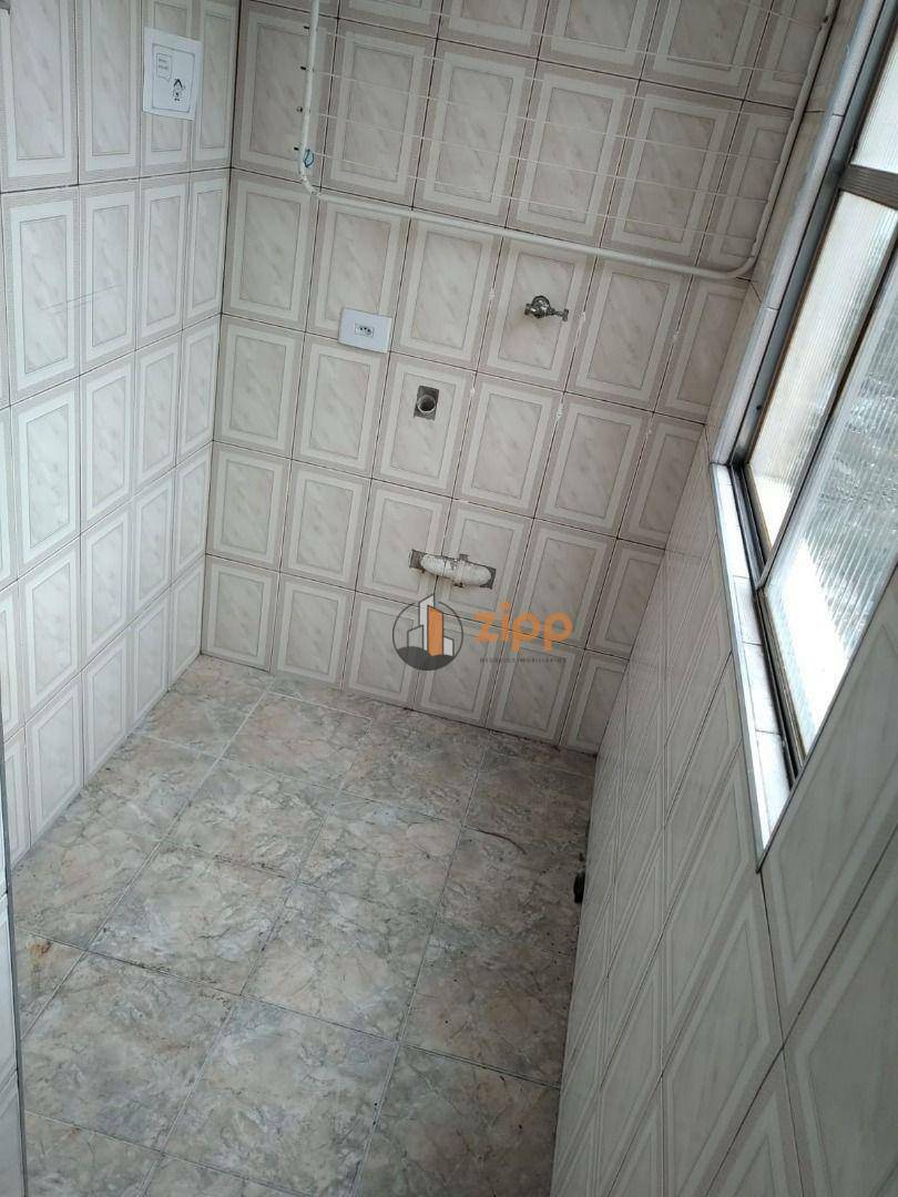 Apartamento à venda com 1 quarto, 45m² - Foto 11