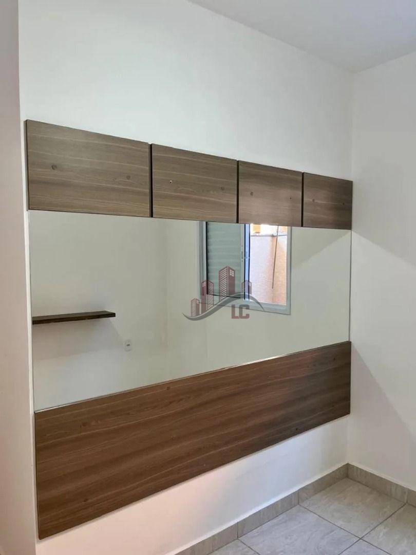 Apartamento à venda com 1 quarto, 42m² - Foto 3