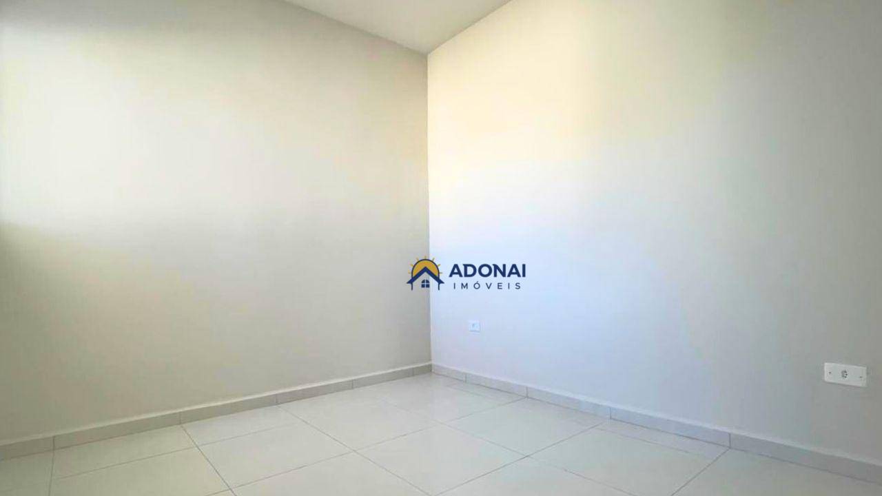 Casa, 2 quartos, 43 m² - Foto 5