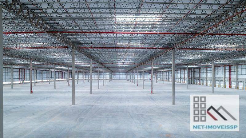Depósito-Galpão, 22539 m² - Foto 1