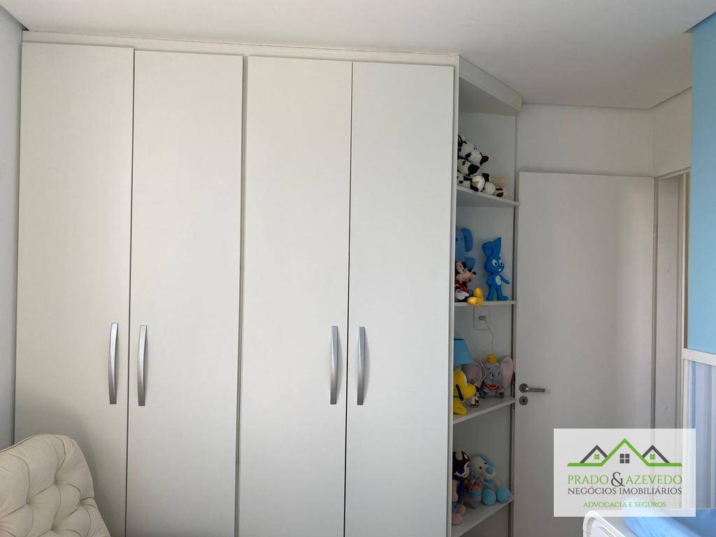 Apartamento à venda com 2 quartos, 64m² - Foto 19