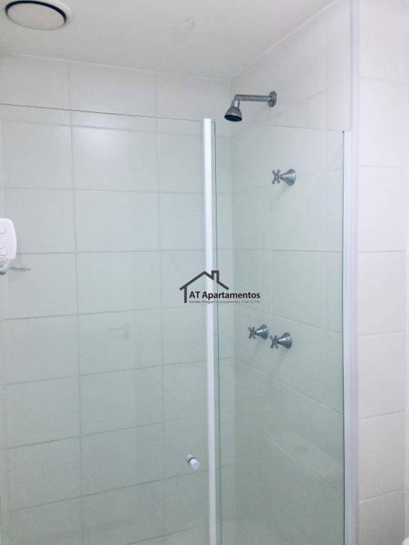 Apartamento à venda com 2 quartos, 55m² - Foto 9