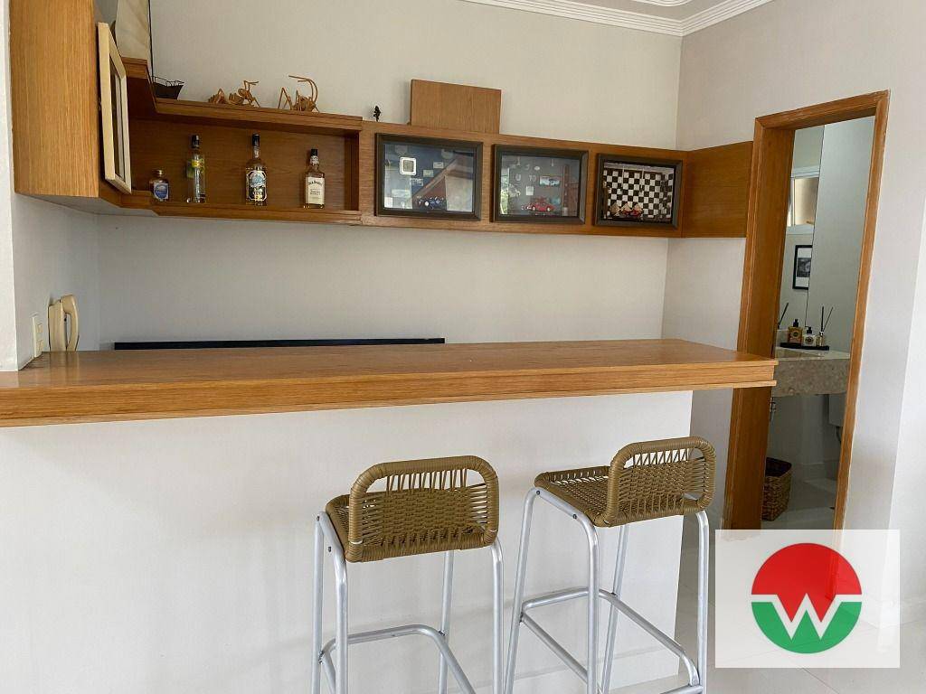 Casa de Condomínio à venda e aluguel com 4 quartos, 600m² - Foto 6