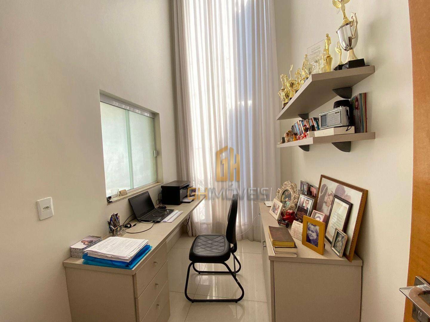 Casa de Condomínio à venda com 4 quartos, 193m² - Foto 33
