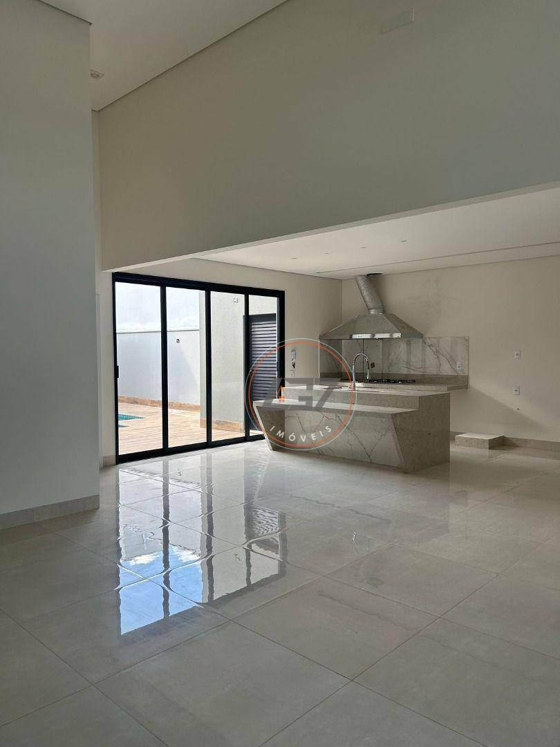 Casa de Condomínio à venda e aluguel com 3 quartos, 250M2 - Foto 3