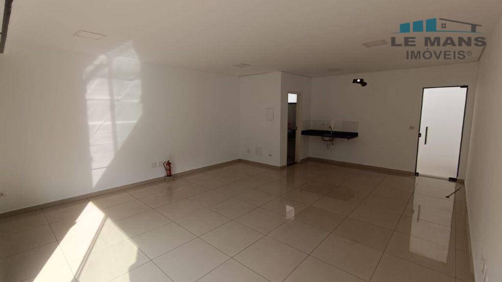 Conjunto Comercial-Sala para alugar, 35m² - Foto 1