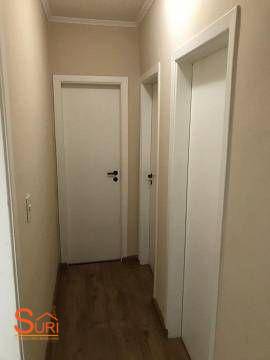 Apartamento à venda com 3 quartos, 120m² - Foto 10