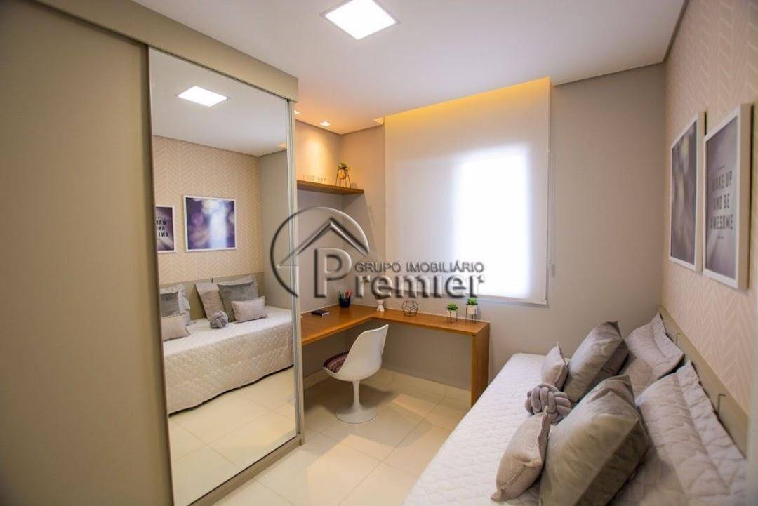 Apartamento à venda com 2 quartos, 51m² - Foto 14