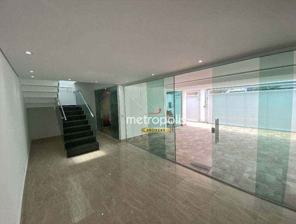 Sobrado à venda e aluguel com 2 quartos, 250m² - Foto 9