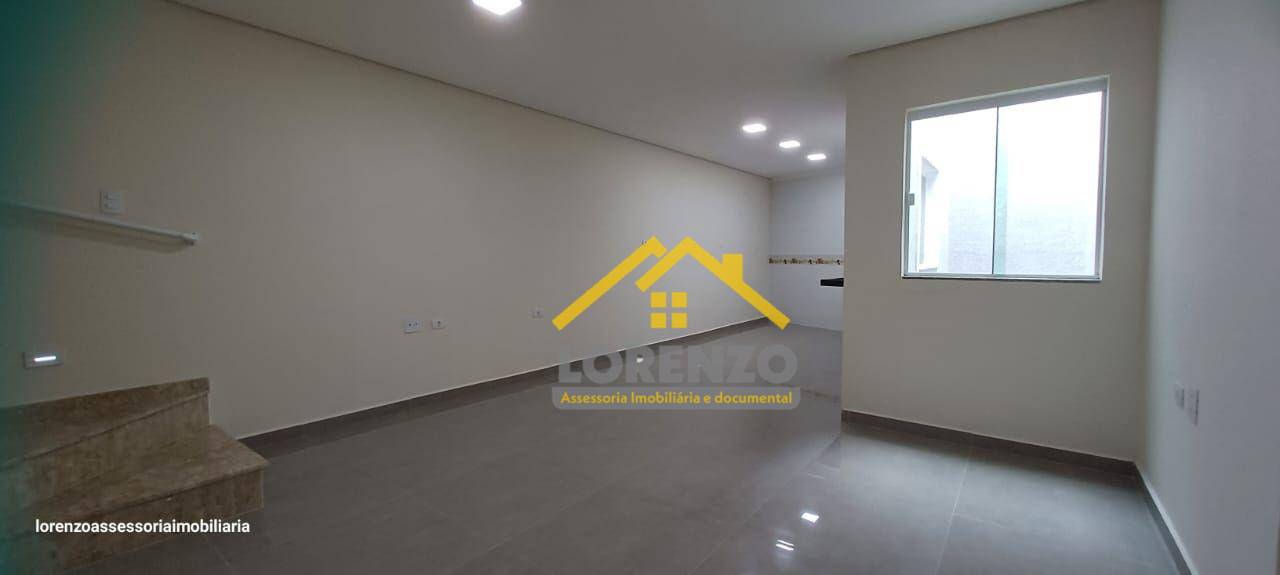 Cobertura à venda com 3 quartos, 140m² - Foto 2