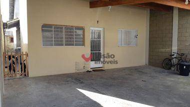 Casa à venda com 3 quartos, 140m² - Foto 12