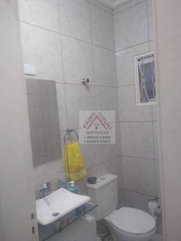 Sobrado à venda com 3 quartos, 63m² - Foto 5