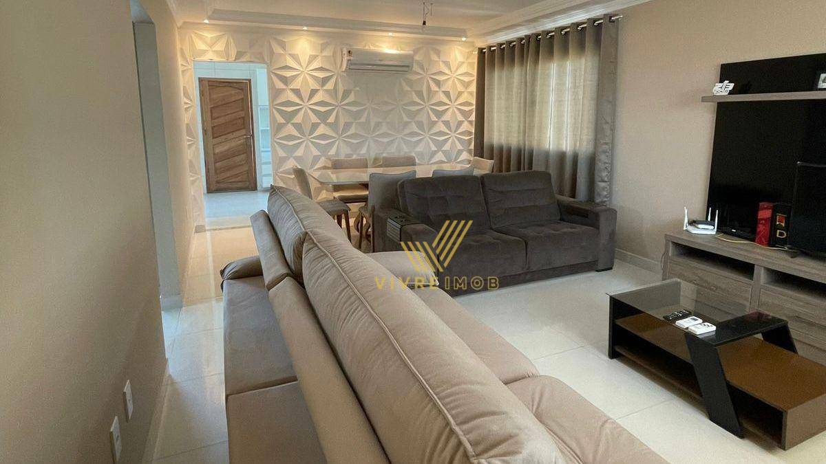 Casa de Condomínio à venda com 2 quartos, 152m² - Foto 4