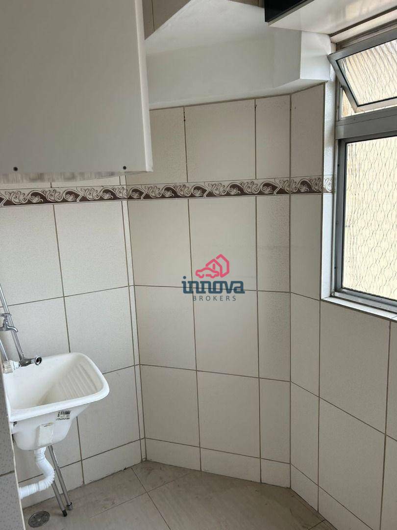 Apartamento à venda com 2 quartos, 52m² - Foto 8