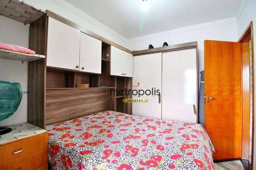 Cobertura à venda com 3 quartos, 88m² - Foto 8