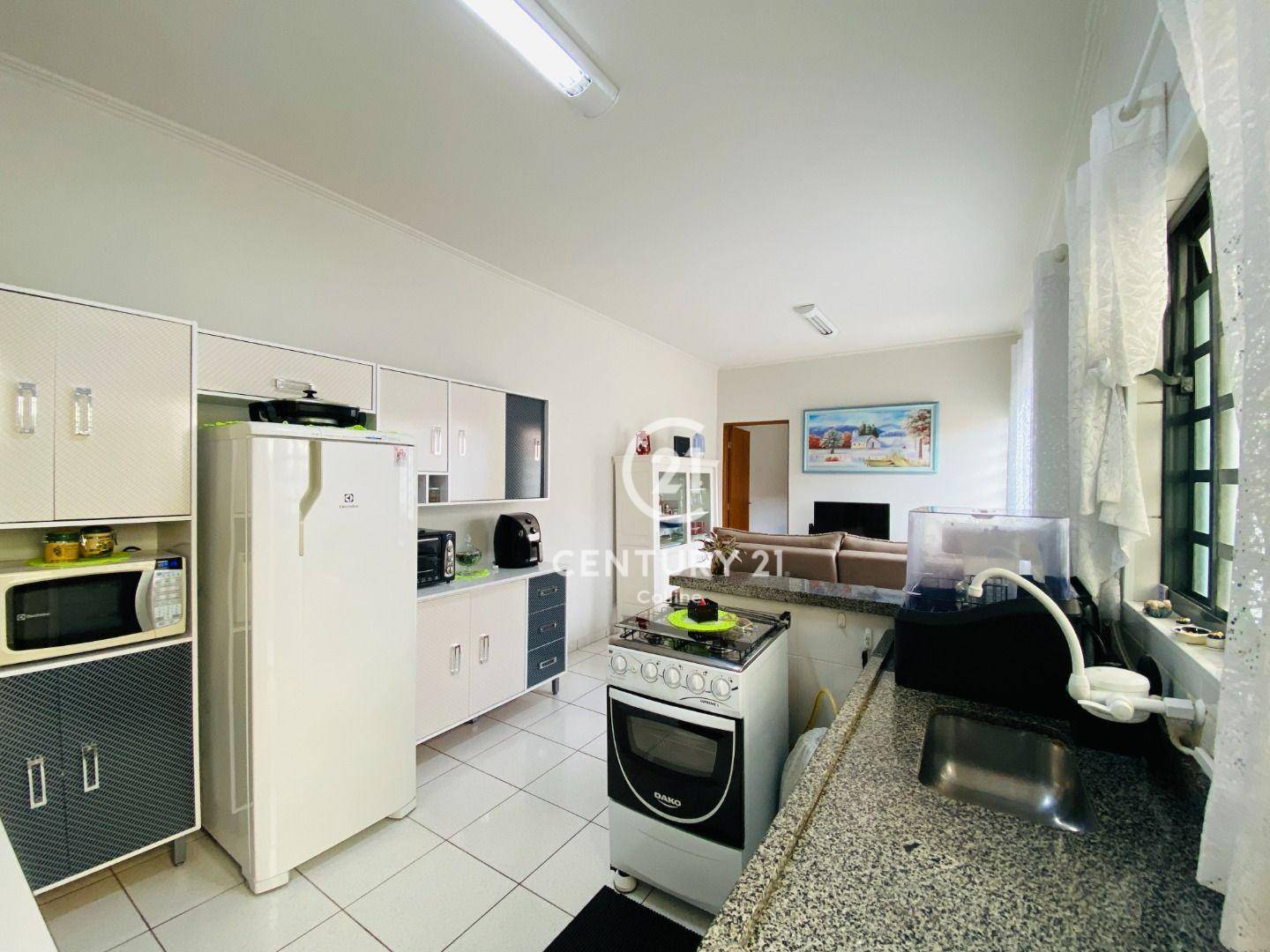 Casa, 2 quartos, 69 m² - Foto 4