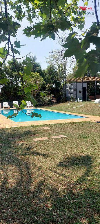 Chácara à venda e aluguel com 4 quartos, 380m² - Foto 21