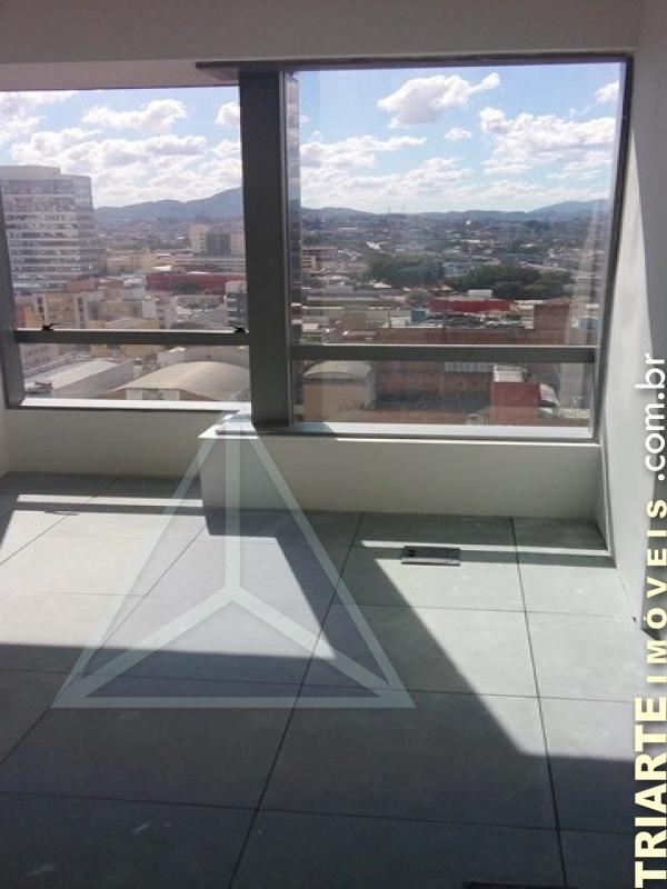 Conjunto Comercial-Sala para alugar, 36m² - Foto 14