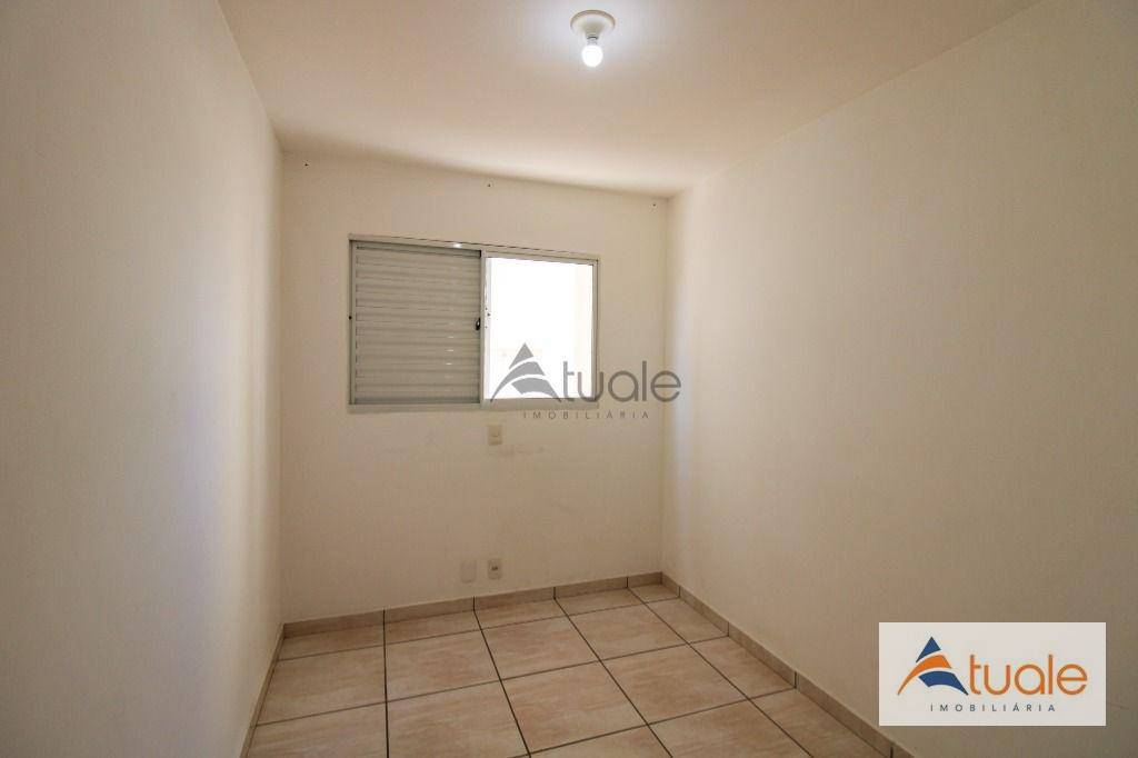 Apartamento à venda com 3 quartos, 73m² - Foto 20